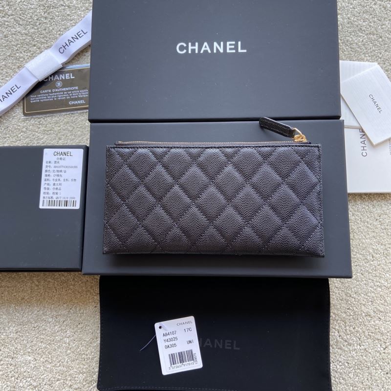 Chanel Wallet Purse